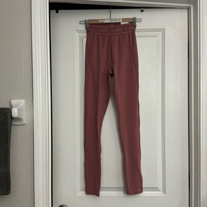 Victoria’s Secret leggings